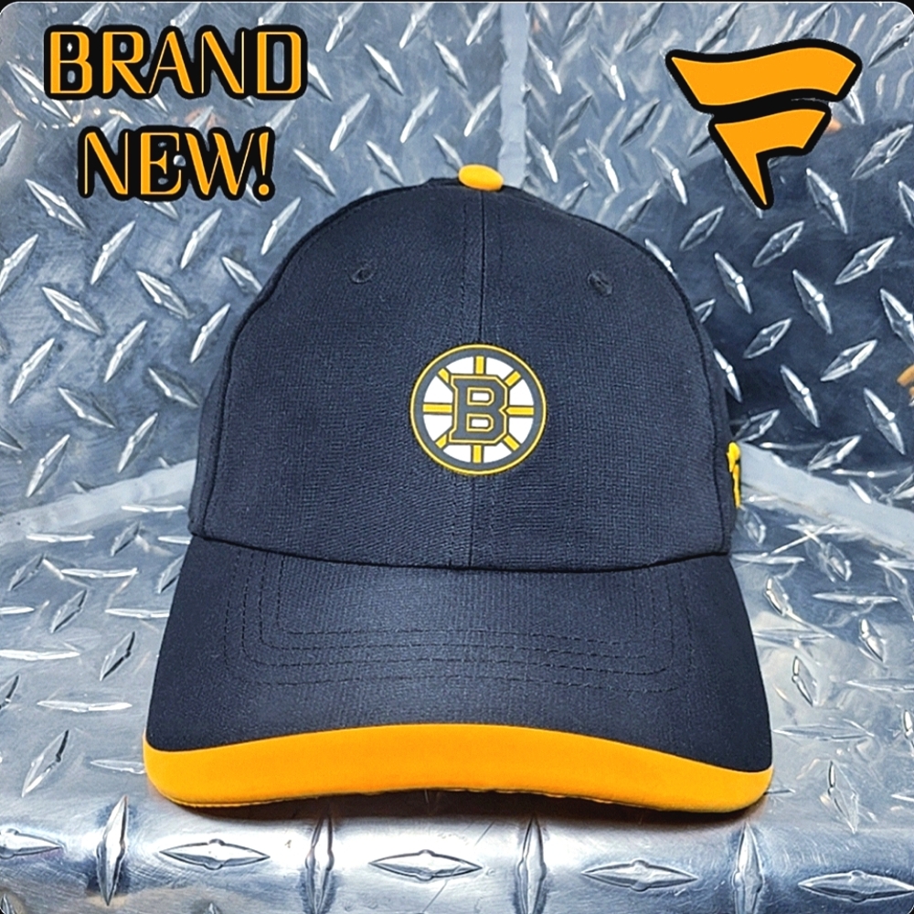 2FOR$40 anatics unstructured Boston bruins snapback